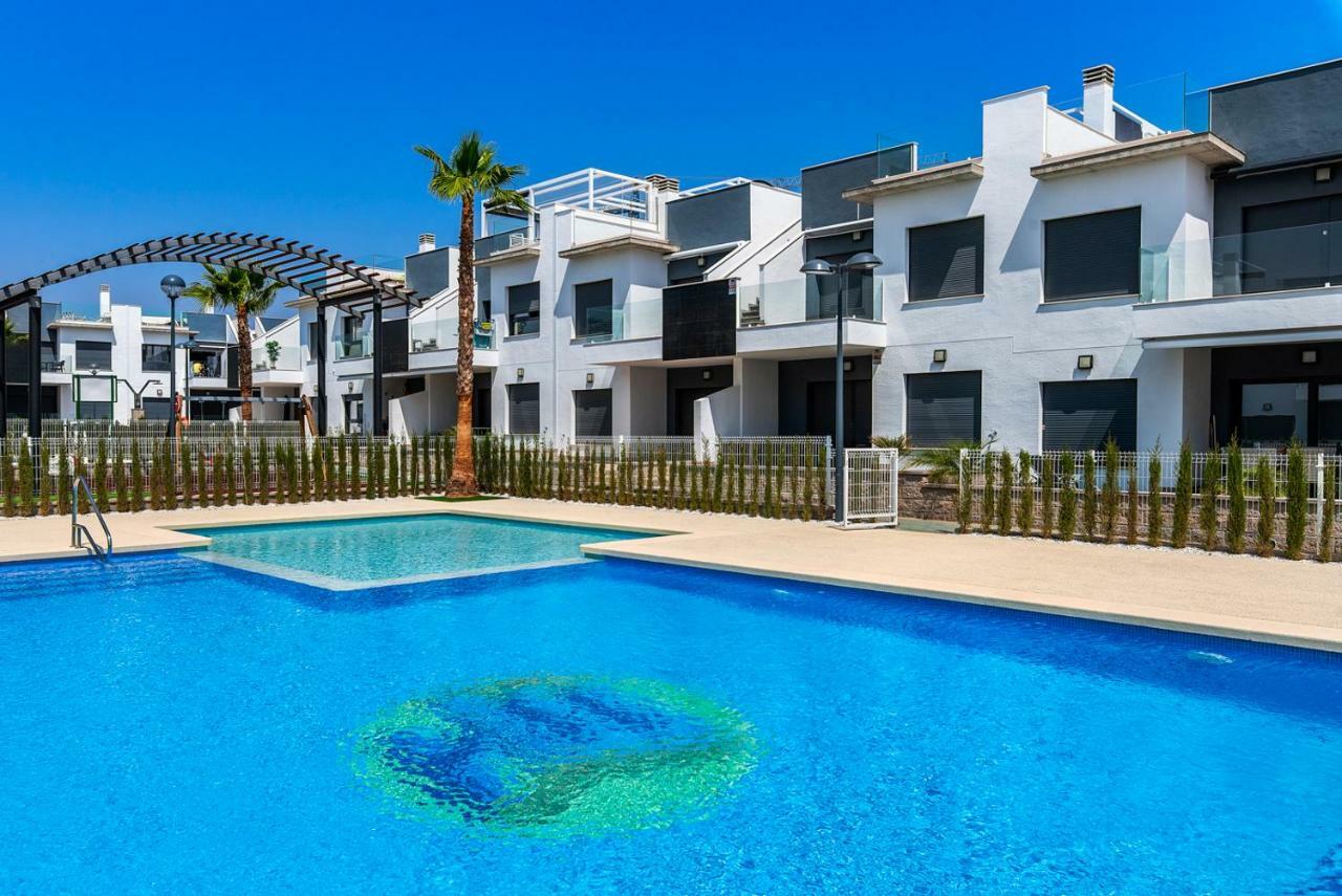 Lamar Ii Apartment Pilar de la Horadada