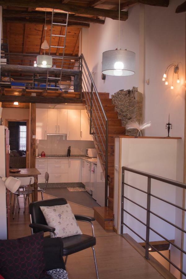 Casa Do Xaquin * Monforte De Lemos