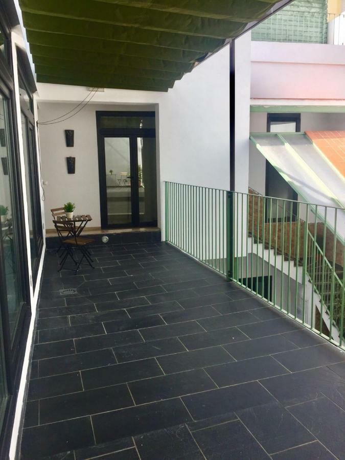 Apartamento/loft En Zona Céntrica Iii Apartamento *