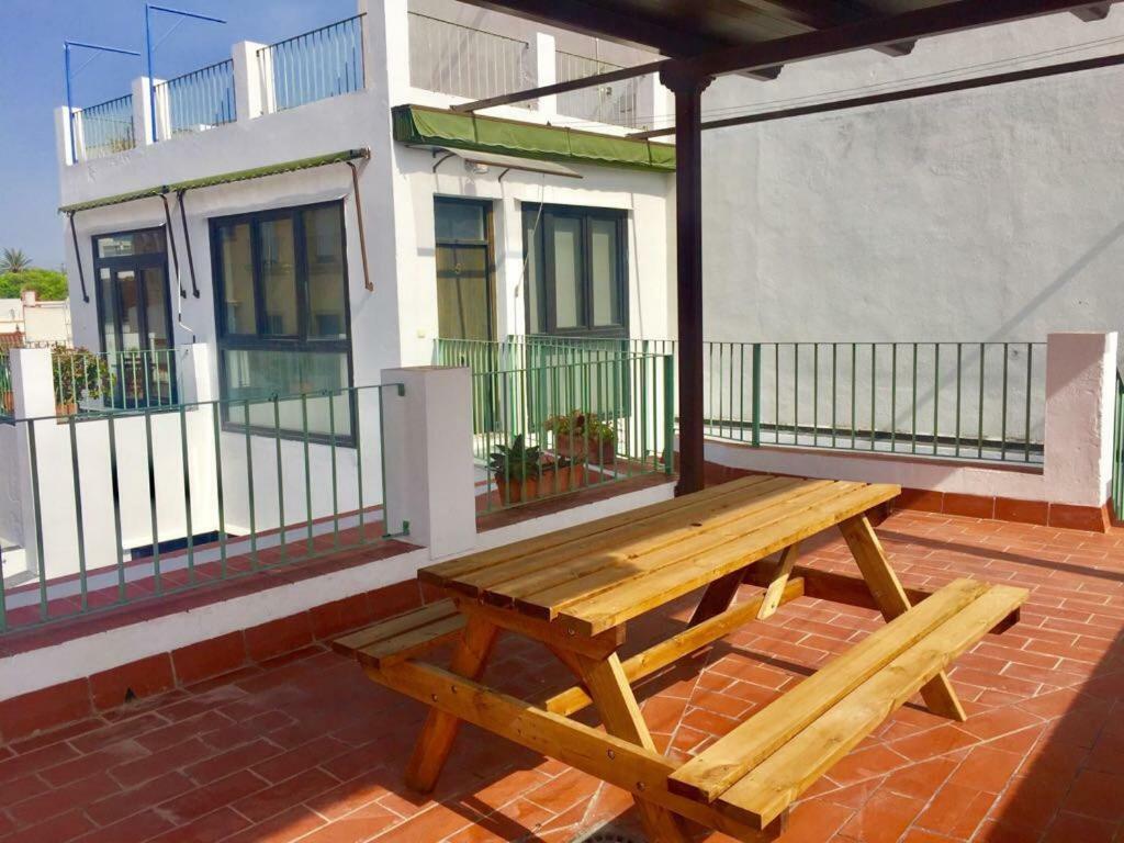 Apartamento/loft En Zona Céntrica Iii Apartamento *