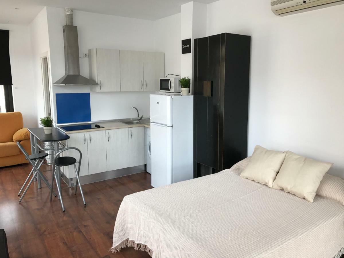 Apartamento Atico/loft En Zona Céntrica V Jerez de la Frontera