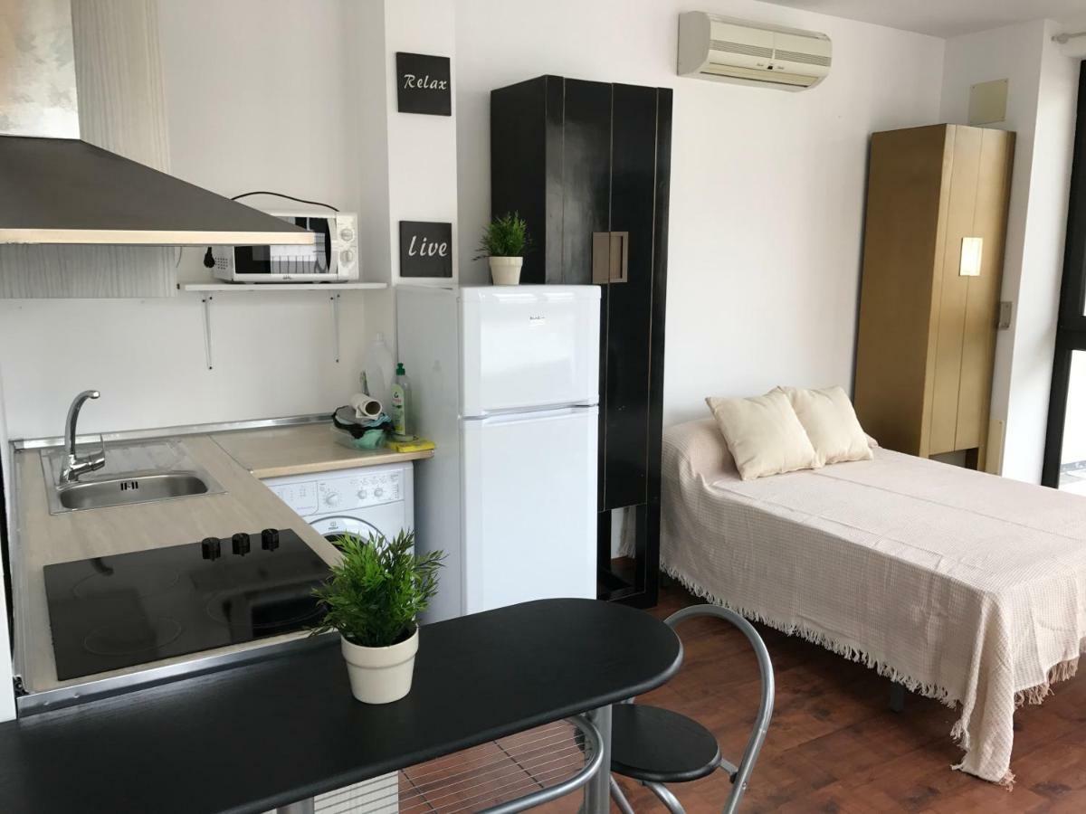 Apartamento Atico/loft En Zona Céntrica V
