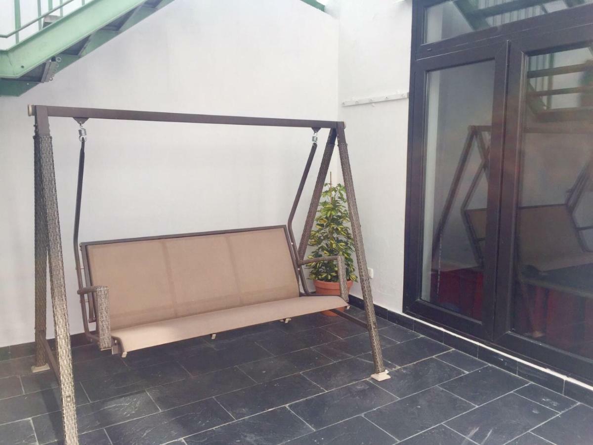 Atico/loft En Zona Céntrica V * Jerez de la Frontera