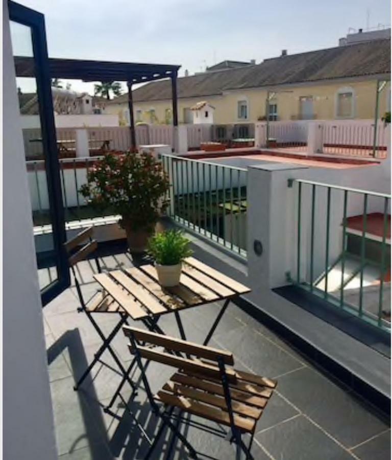 Apartamento Atico/loft En Zona Céntrica V *