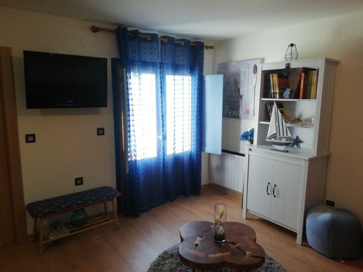 La Muralla De Apartment Llanes