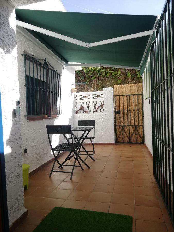 La Muralla De