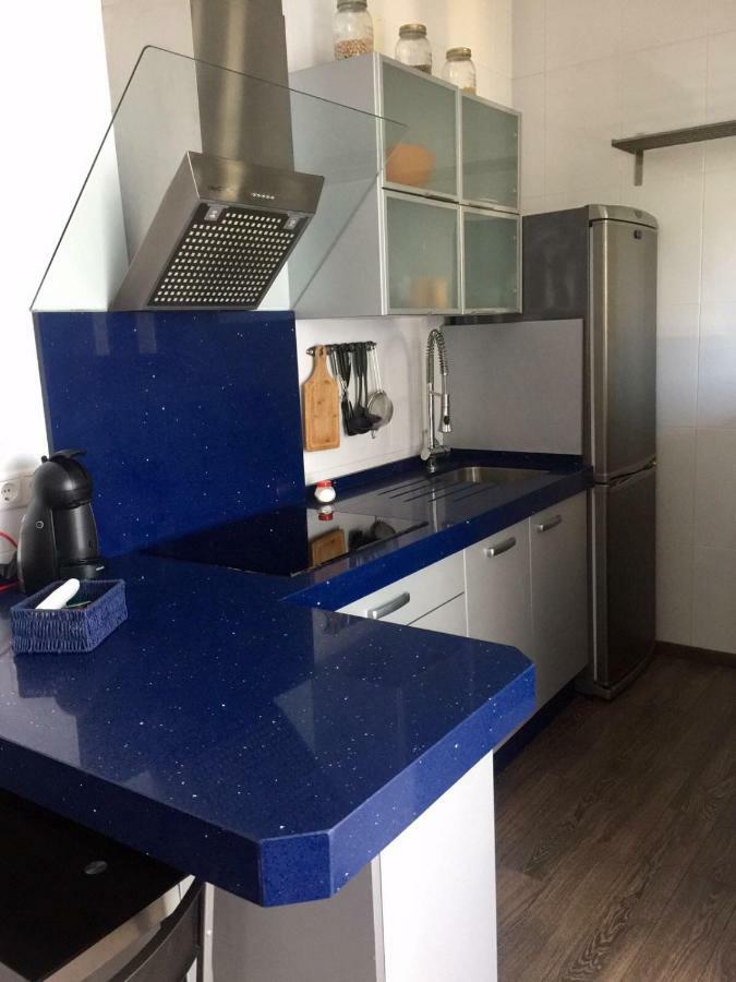 Apartamento/loft En Zona Céntrica Iii