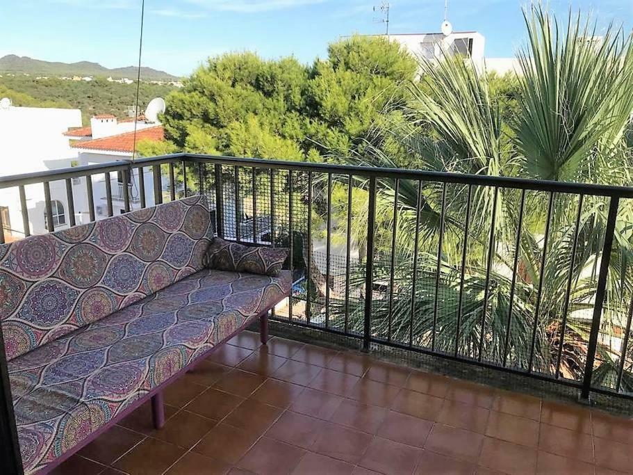 Apartamento Frente Al Mar En Portocolom *