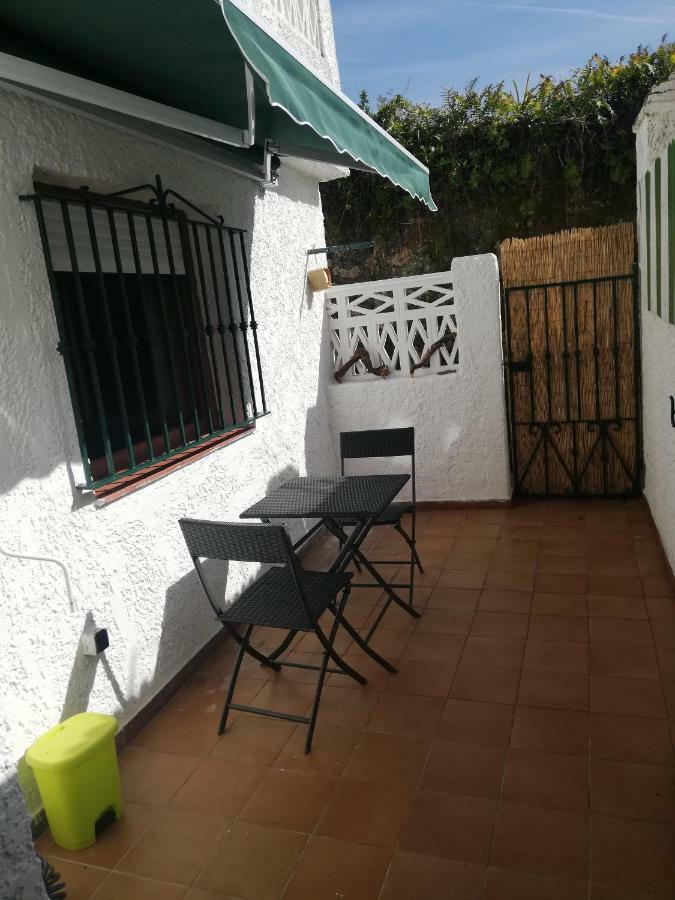 La Muralla De Apartment