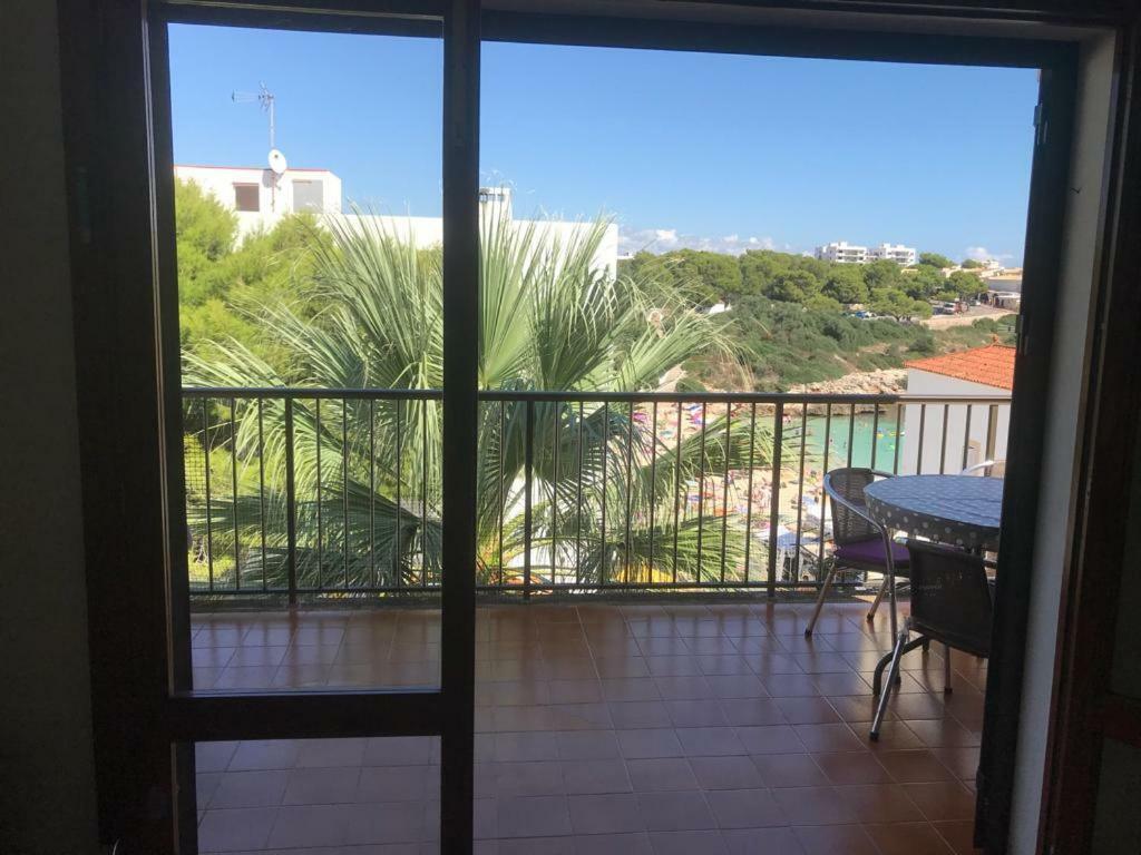 Apartamento Frente Al Mar En Portocolom Apartamento *