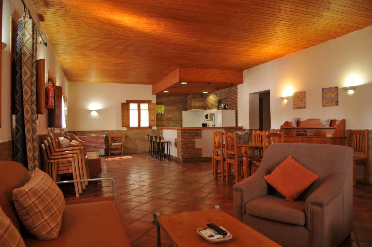 Apartamento Casa Isla Del Zújar