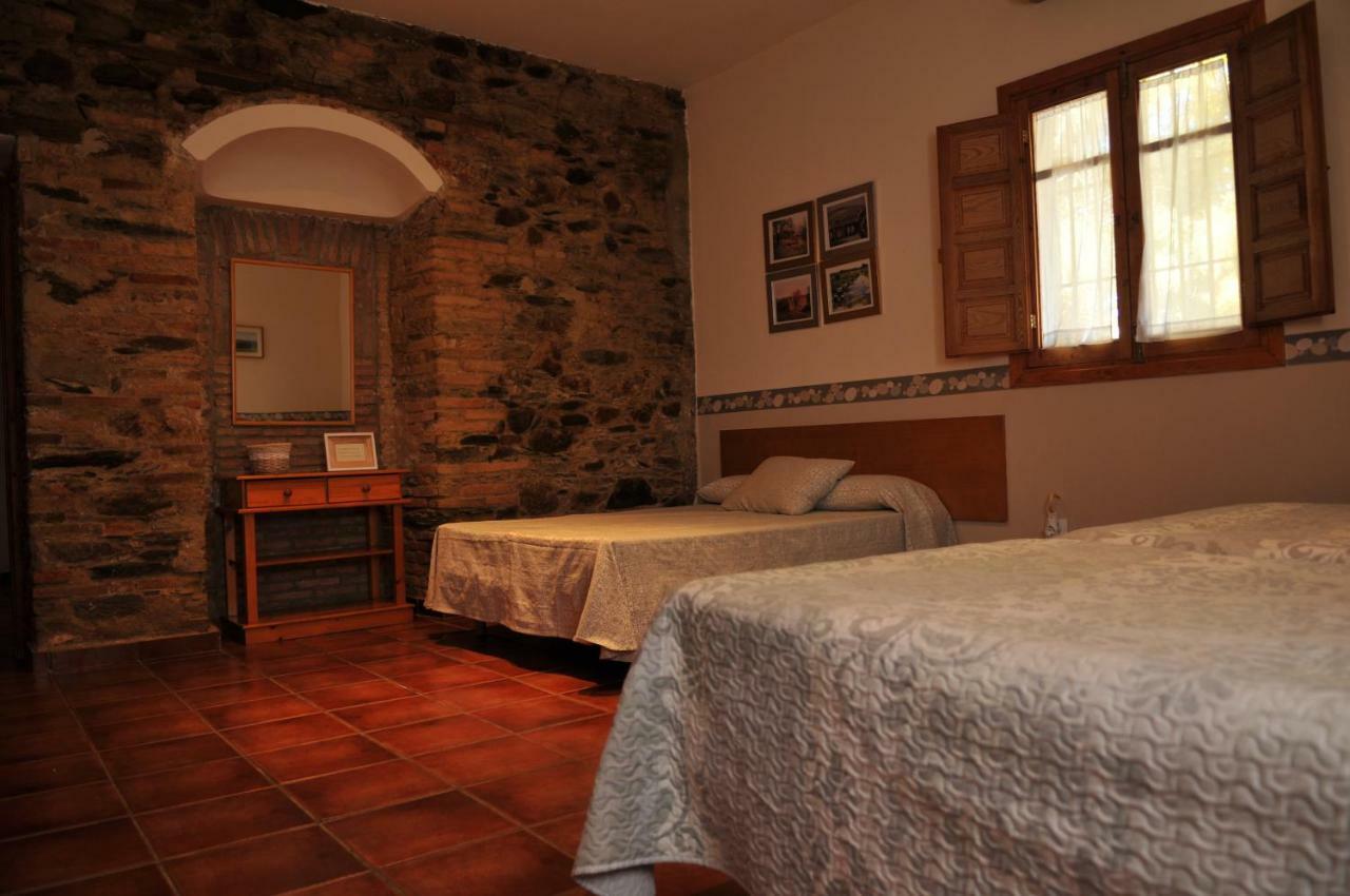 Apartamento Casa Isla Del Zújar