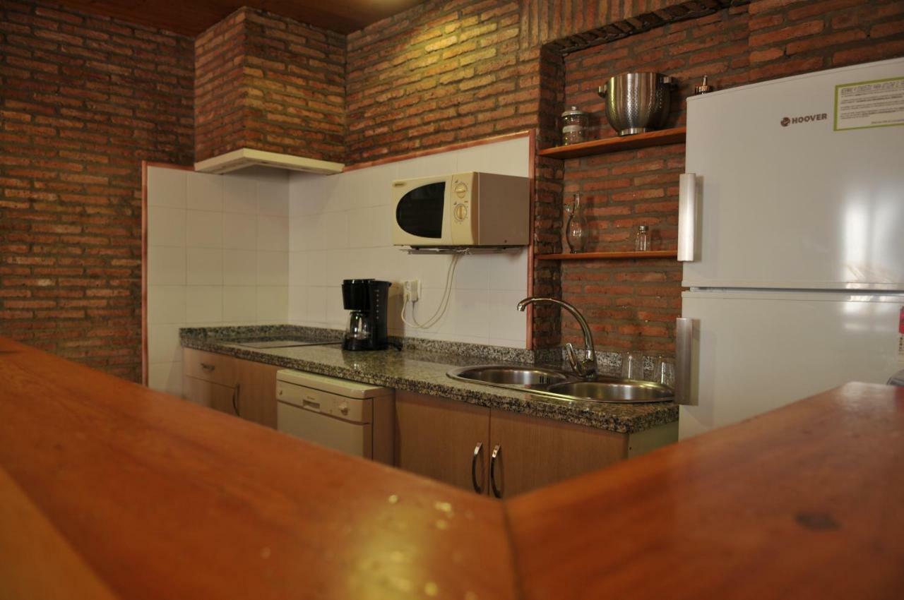 Apartamento Casa Isla Del Zújar Castuera