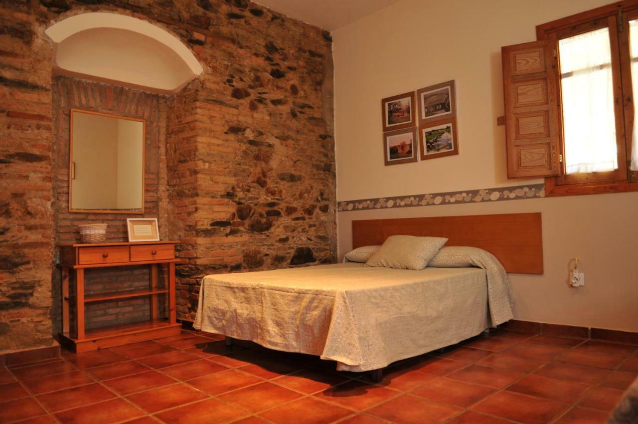 Casa Isla Del Zújar Apartamento