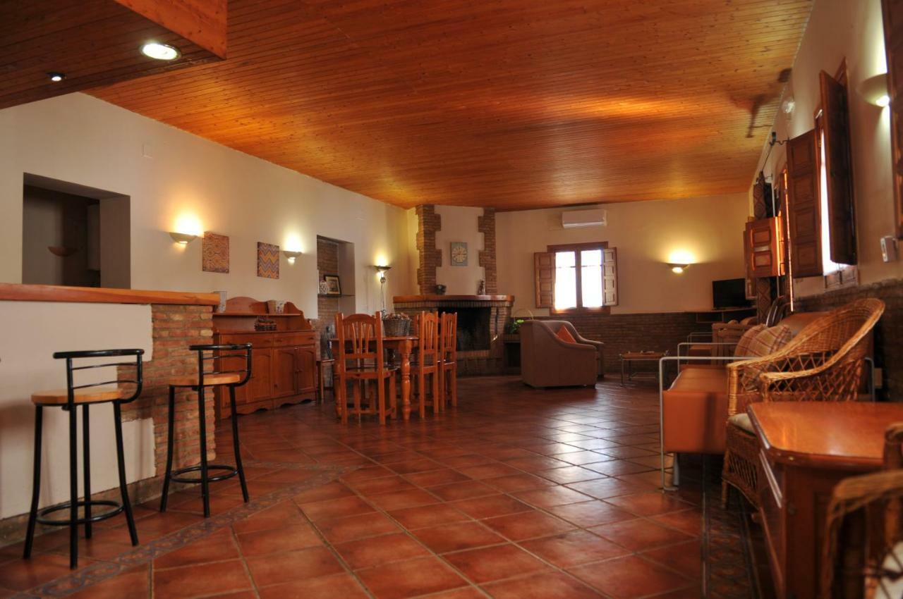 Apartamento Casa Isla Del Zújar Castuera