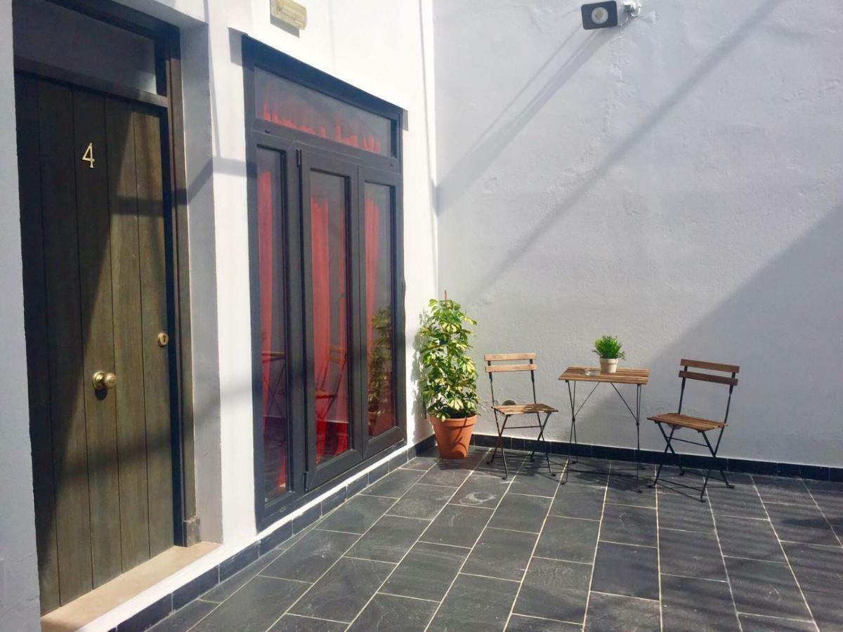 Apartamento/loft En Zona Céntrica Iii