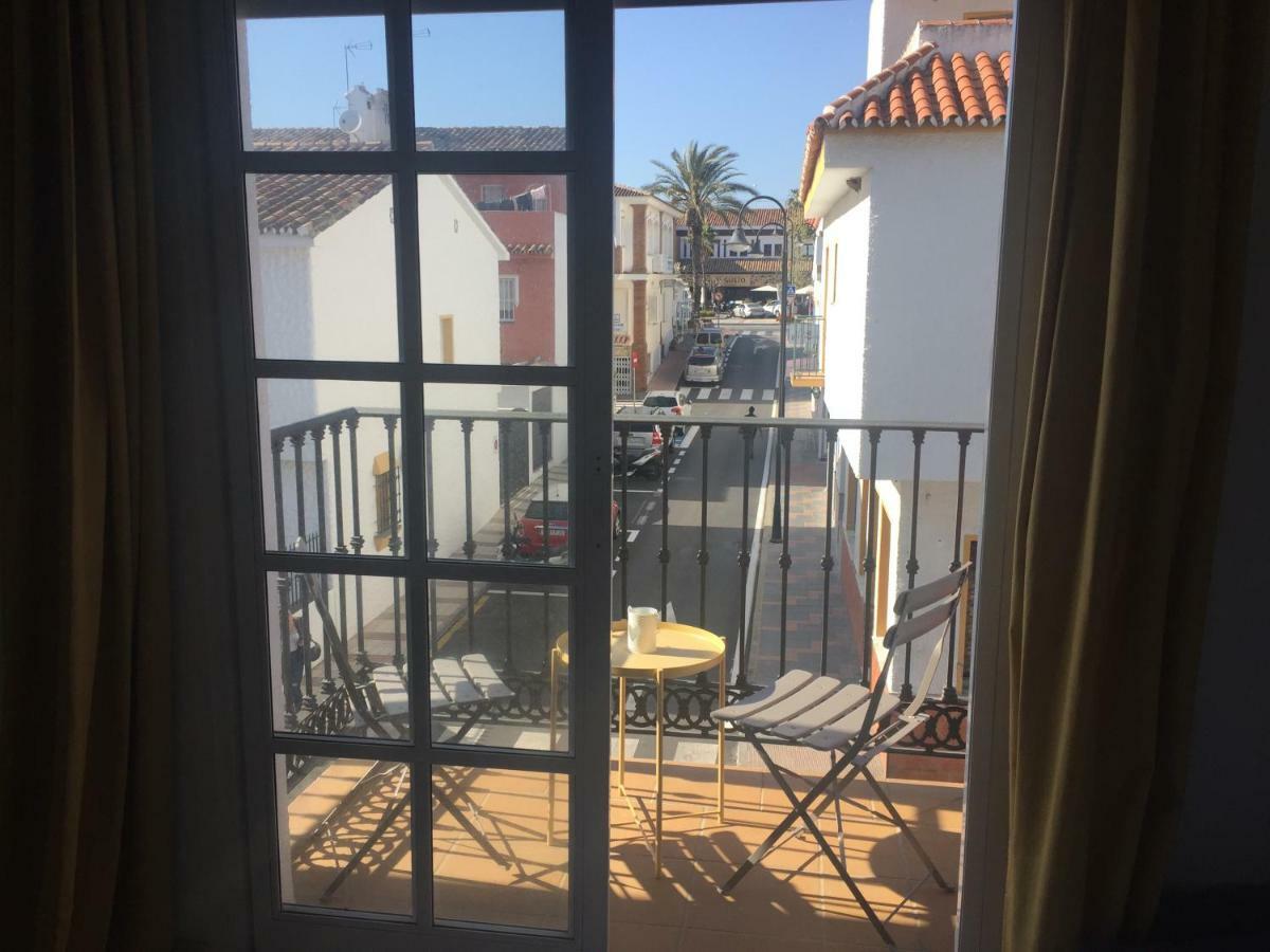 Calle Cartama 11 Apartment La Cala De Mijas