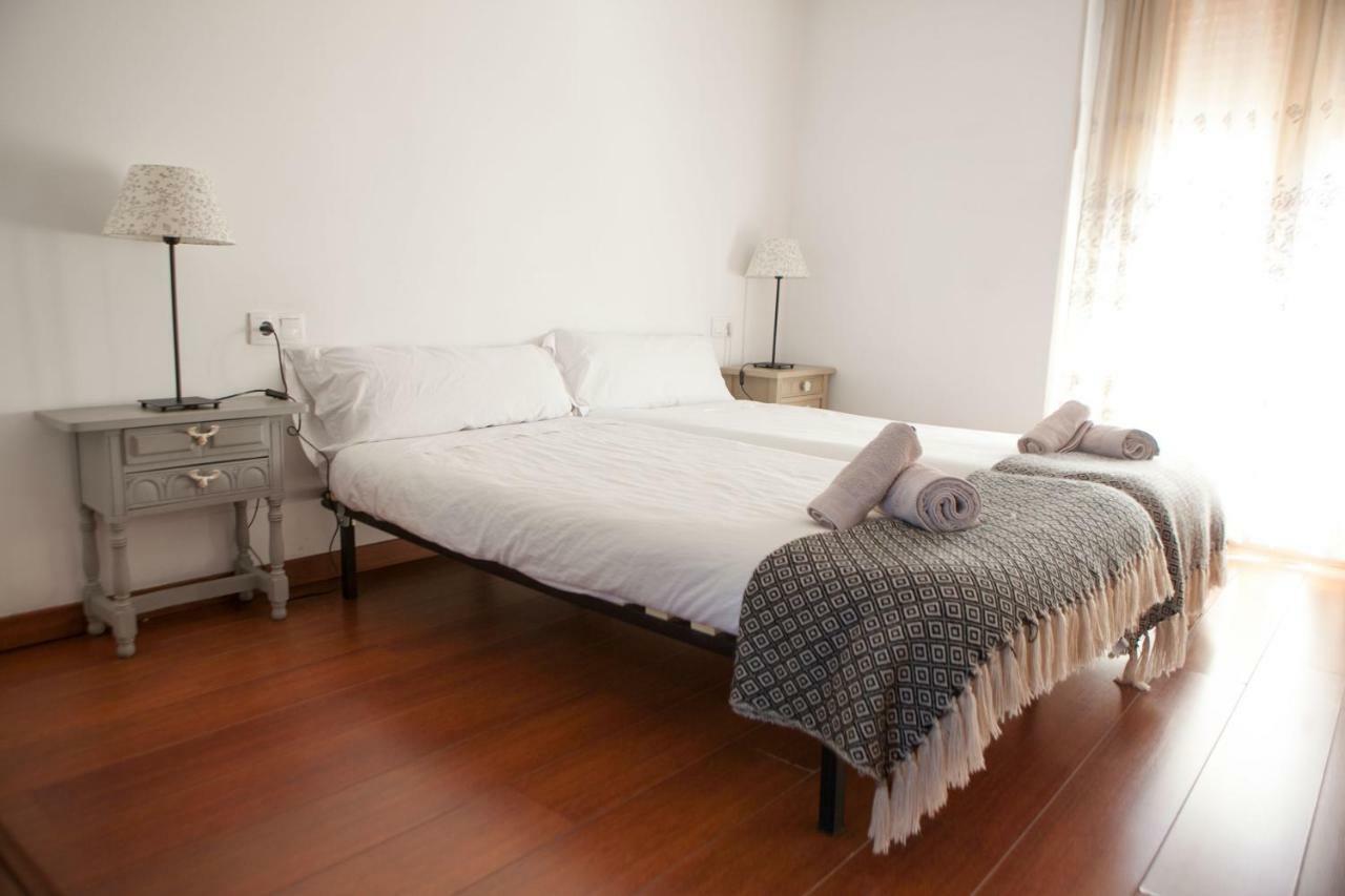 Loft En El Centro De Apartment Valencia