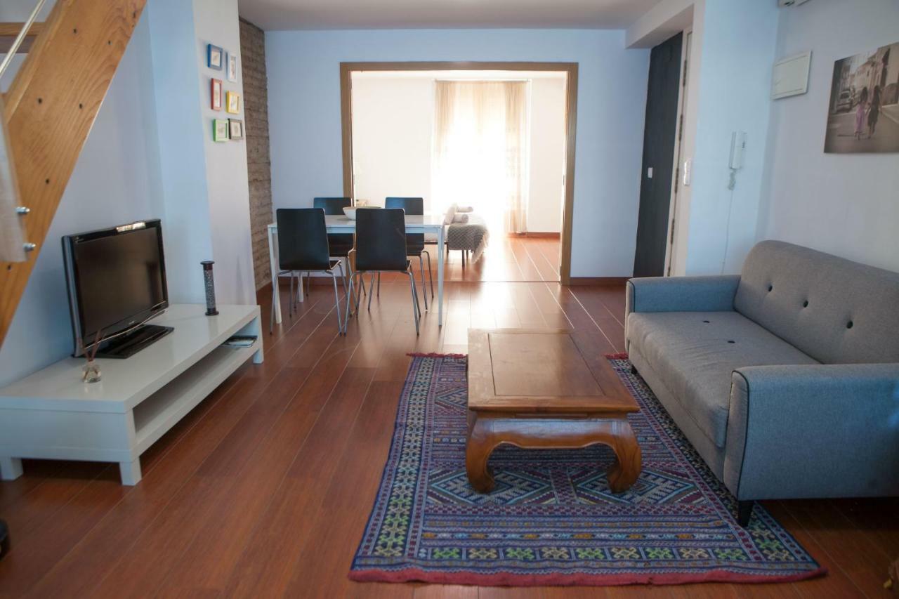 Loft En El Centro De *