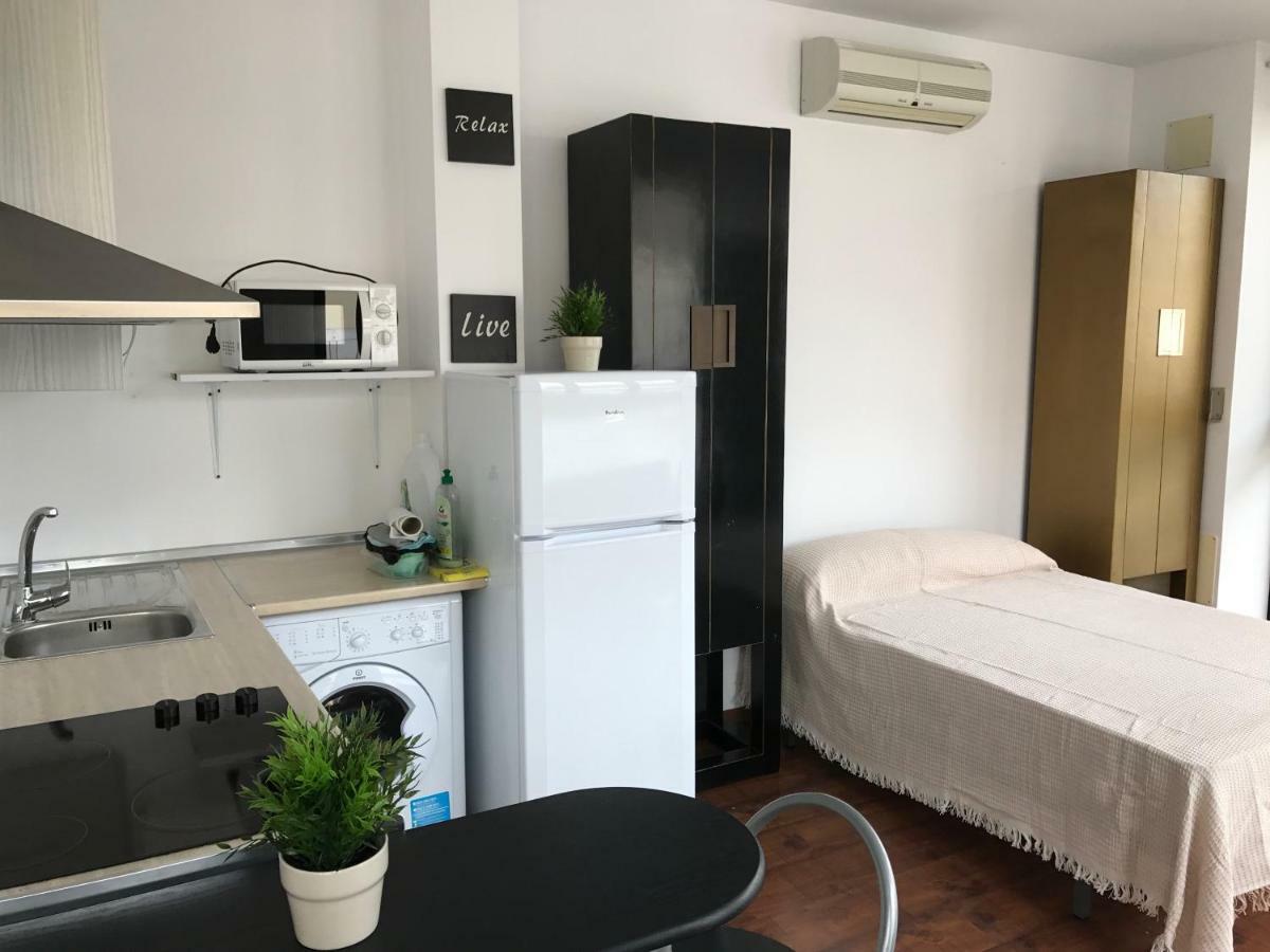 Atico/loft En Zona Céntrica V *
