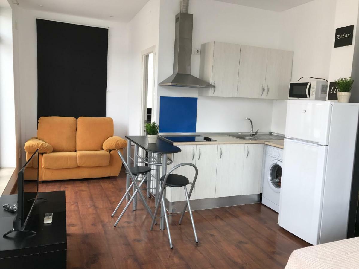 Atico/loft En Zona Céntrica V