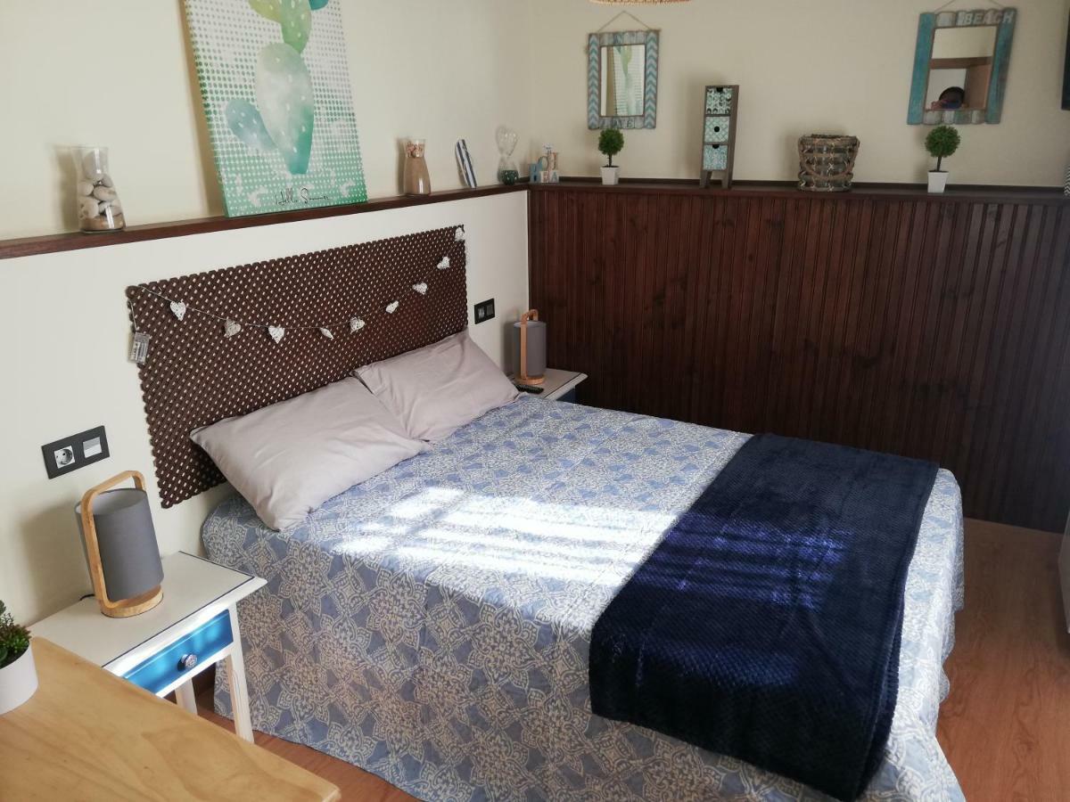 La Muralla De Apartment *