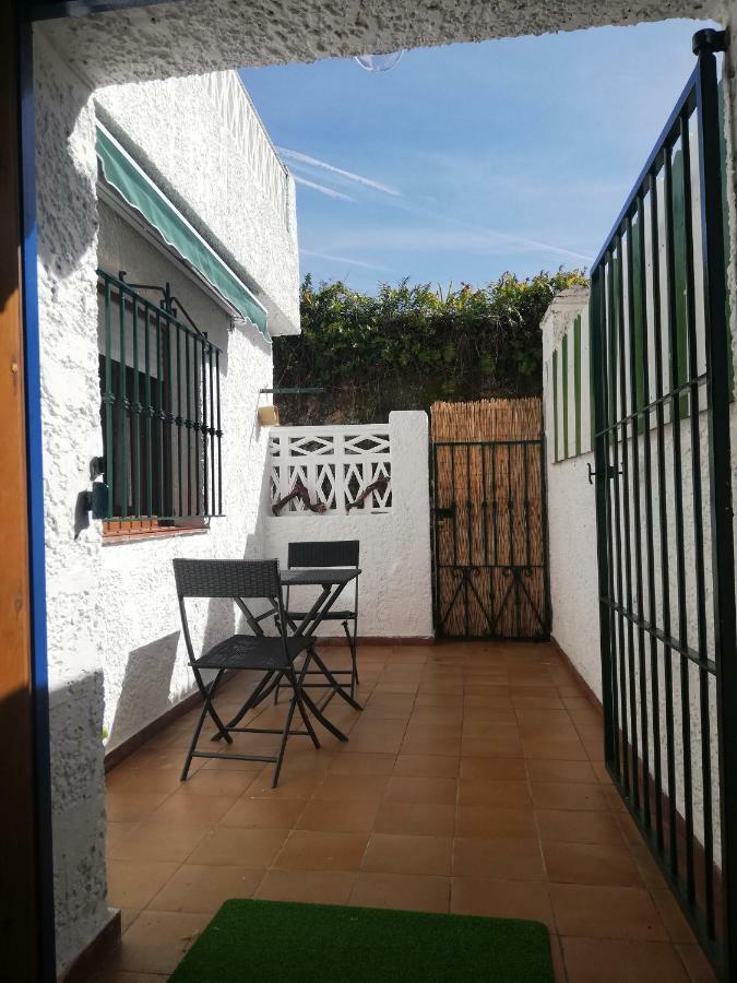 La Muralla De Apartment