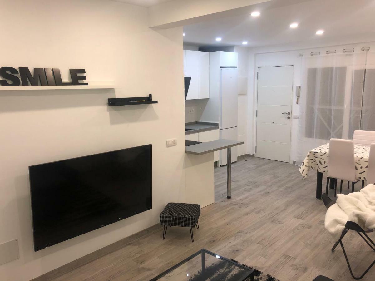 Moderno Piso Junto Al Mar. Wifi Apartamento *