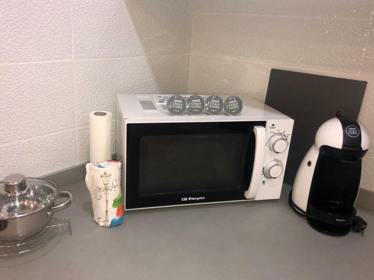 Moderno Piso Junto Al Mar. Wifi Apartamento *