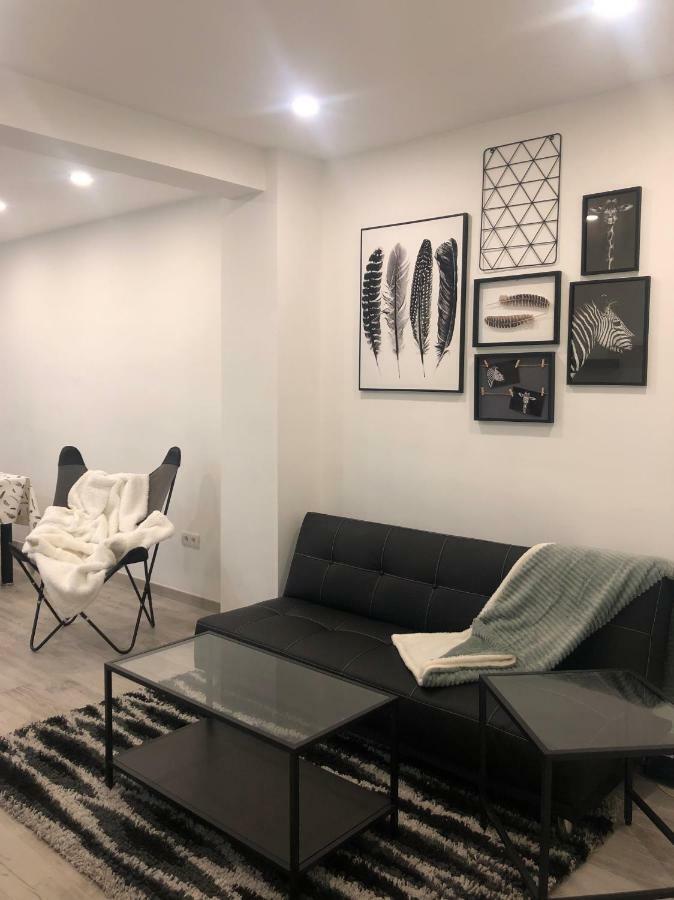 Apartamento Moderno Piso Junto Al Mar. Wifi