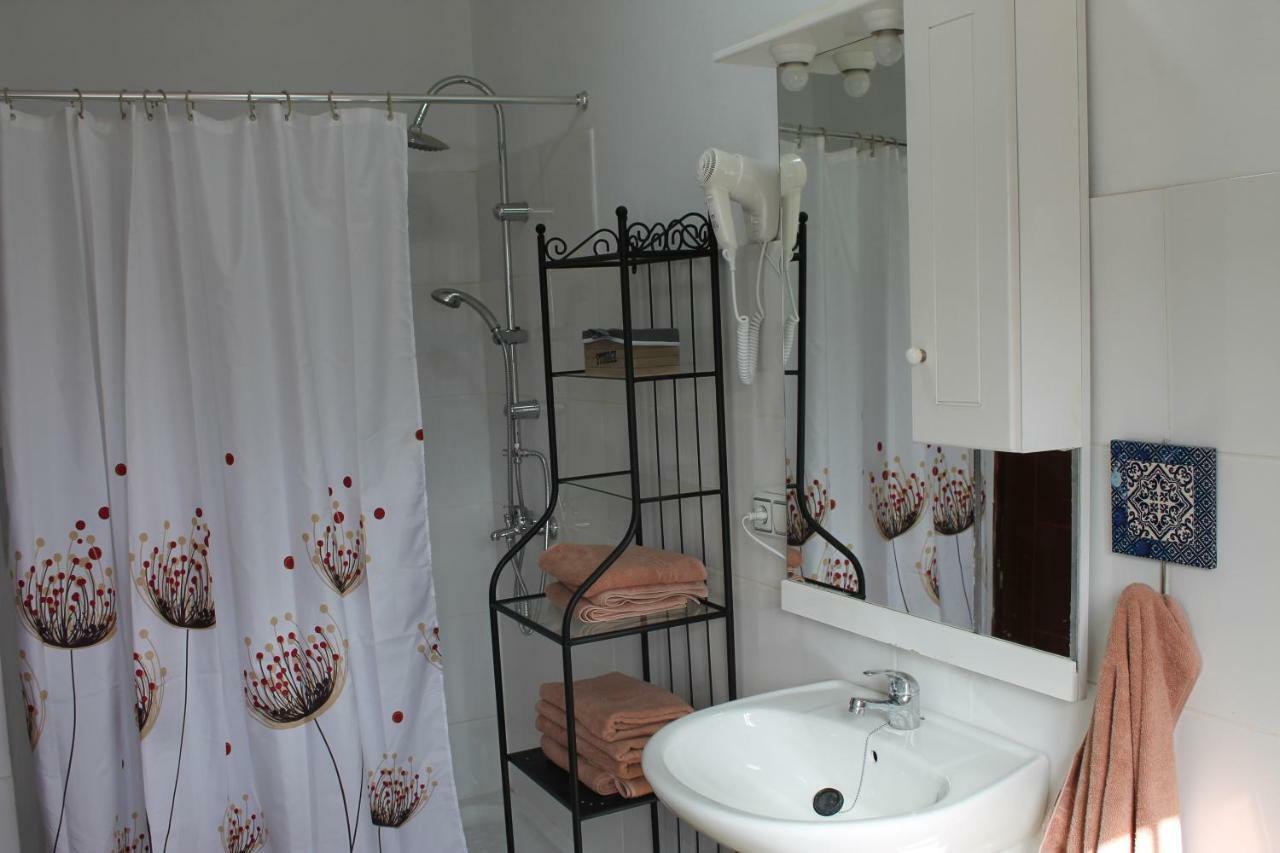 Holiday Barranco La Mina Country house
