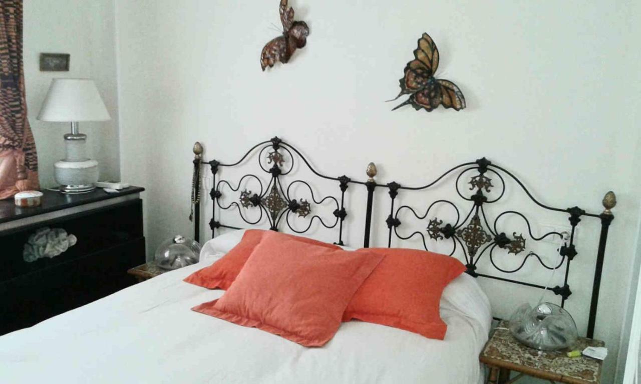 Playa Marinas Apartamento *