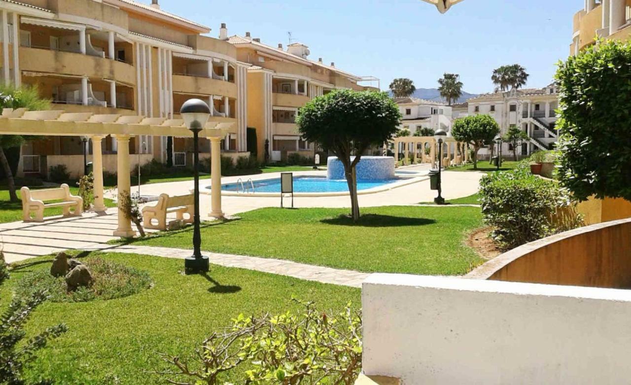 Playa Marinas Apartamento Dénia
