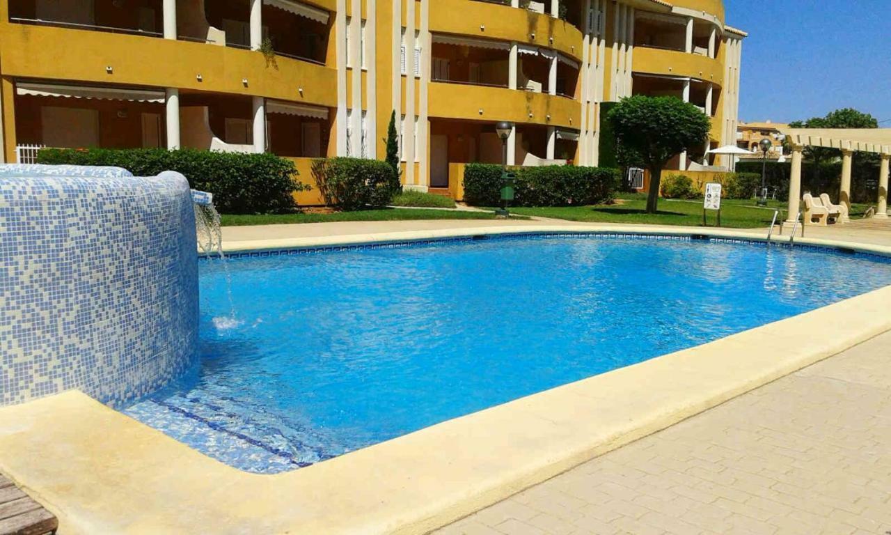 Playa Marinas