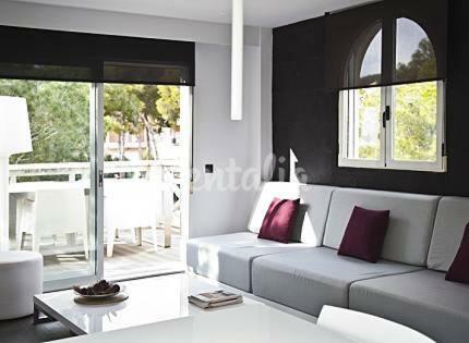 Residencial Edison *