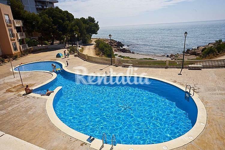 Residencial Edison * Peñíscola