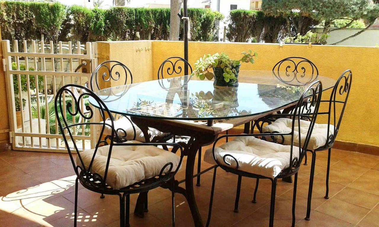 Apartment Playa Marinas