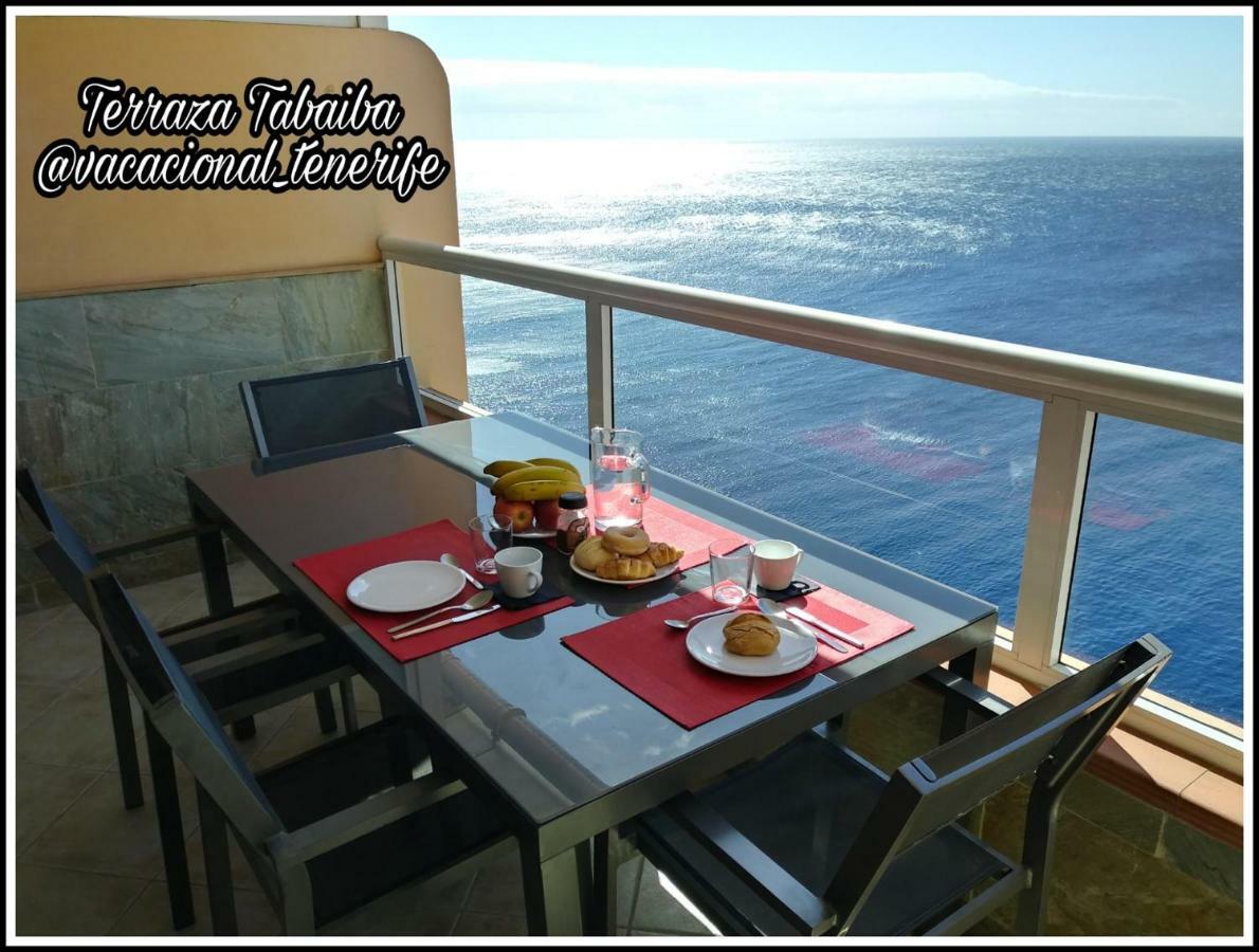 Apartment Terraza Tabaiba El Rosario (Tenerife)