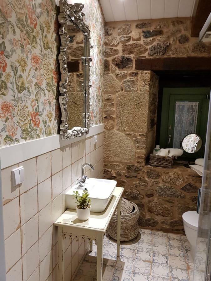 Apartamento Turísticos La Calleja Arzúa