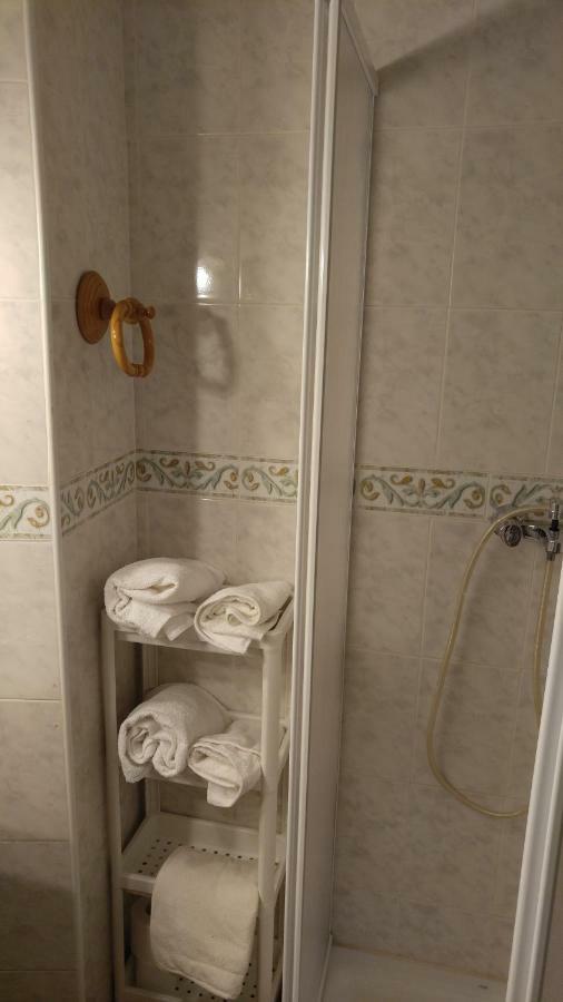 Apartamento Alojamiento Turístico Arcos de la Frontera