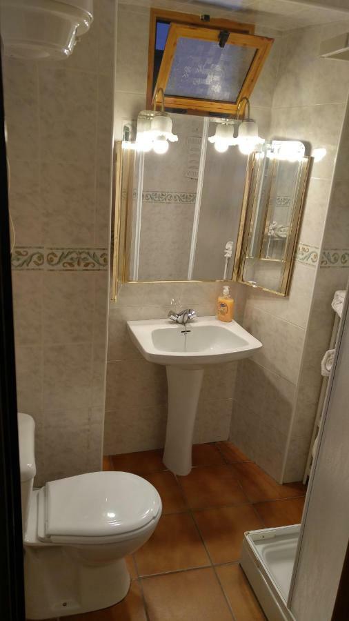 Apartamento Alojamiento Turístico *