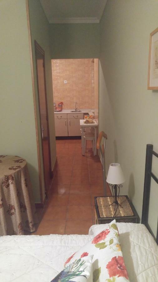 Alojamiento Turístico Apartamento