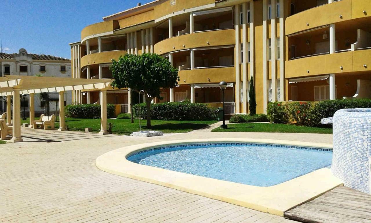 Playa Marinas