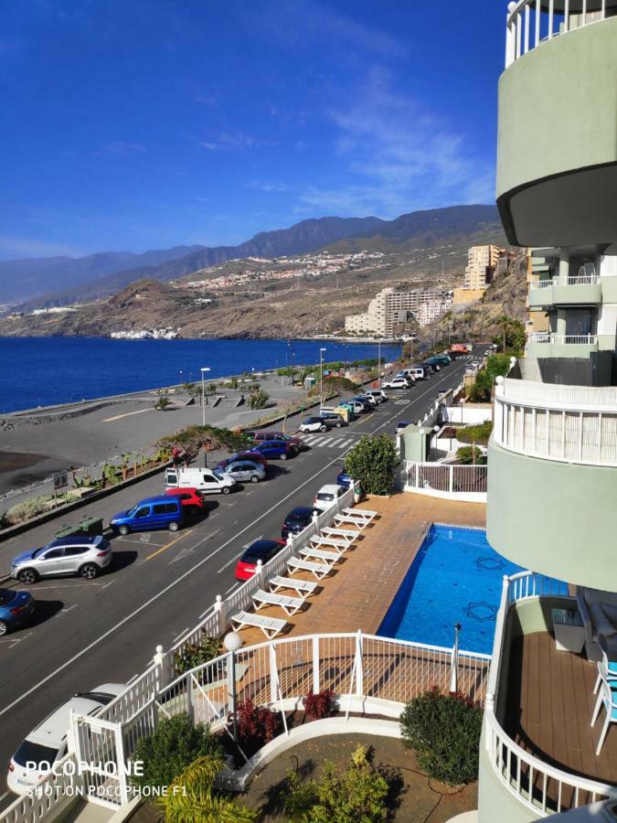Paraíso Del Atlántico *