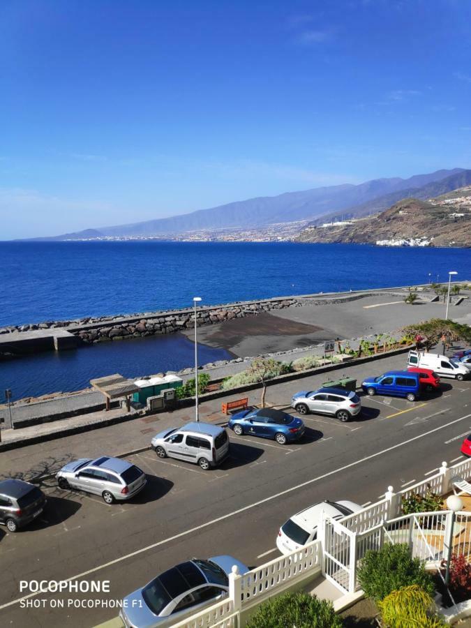 Paraíso Del Atlántico Apartamento