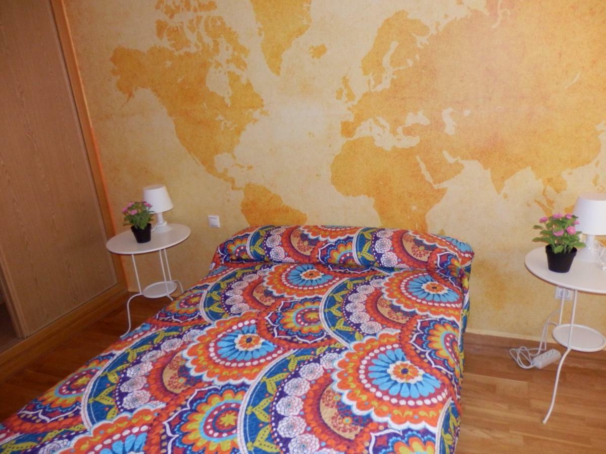 Sunnshine Apartment