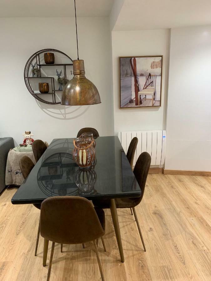 Apartamento Apartaran 410 *