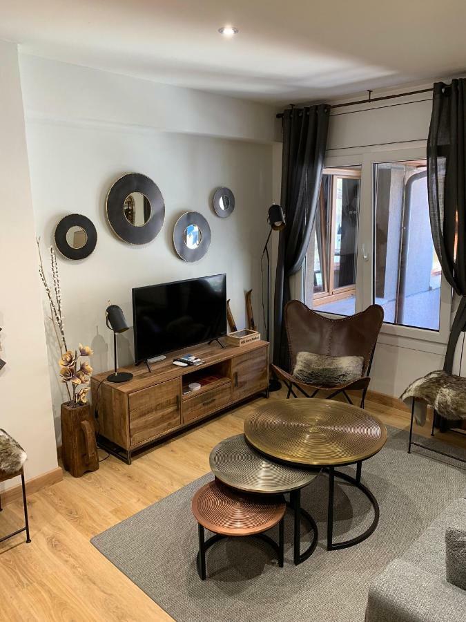 Apartamento Apartaran 410 Vielha