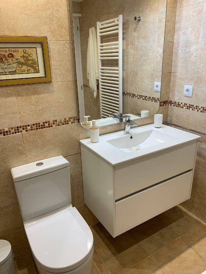 Apartamento Apartaran 410 *