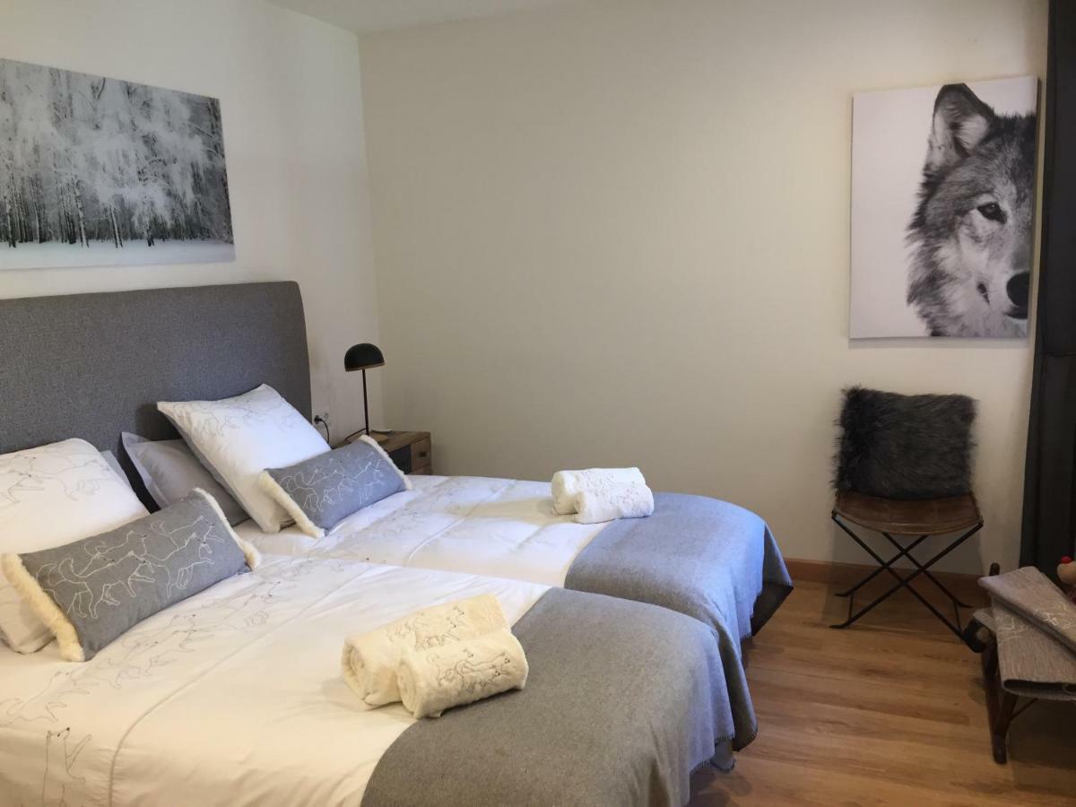 Apartamento Apartaran 410